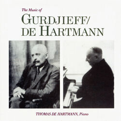 Picture of Thomas de Hartmann