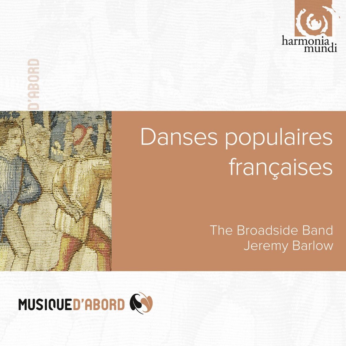 The Broadside Band