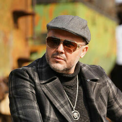 Picture of Rabih Al Asmar