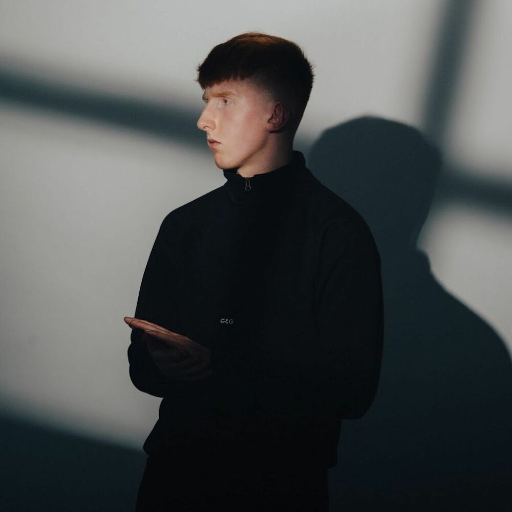 Picture of Blair Muir