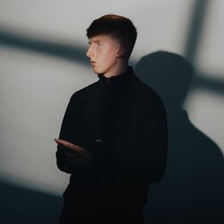 Picture of Blair Muir