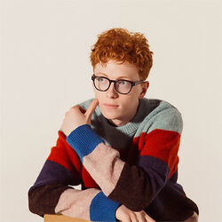Picture of Alec Wigdahl