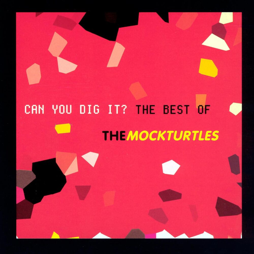 Picture of The Mock Turtles