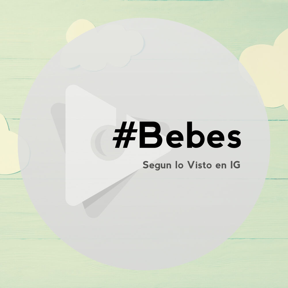 Picture of #Bebés
