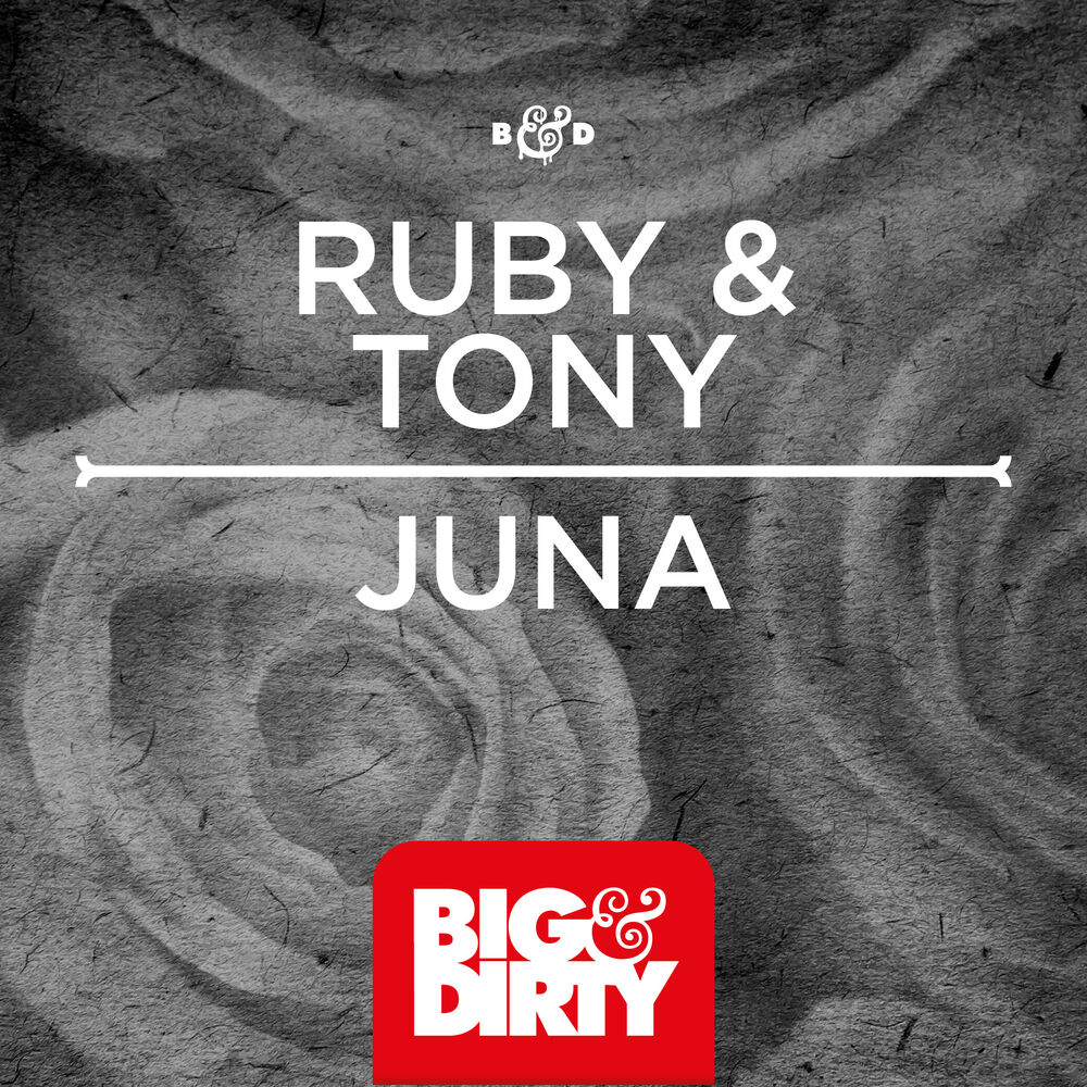 Picture of Ruby & Tony