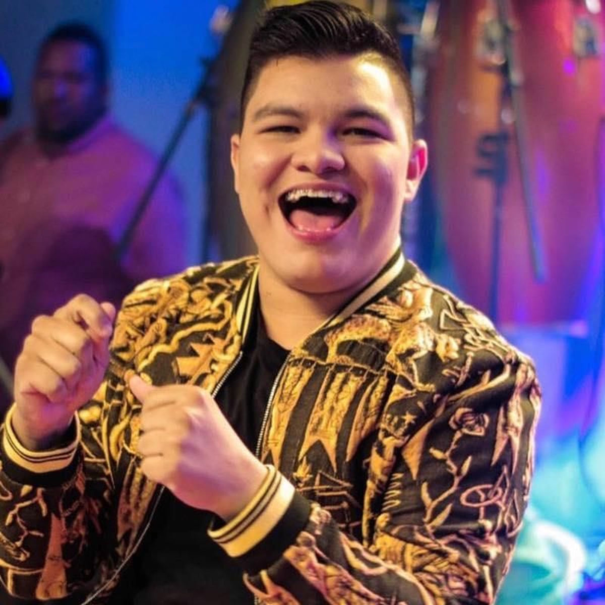 Oscar Gamarra