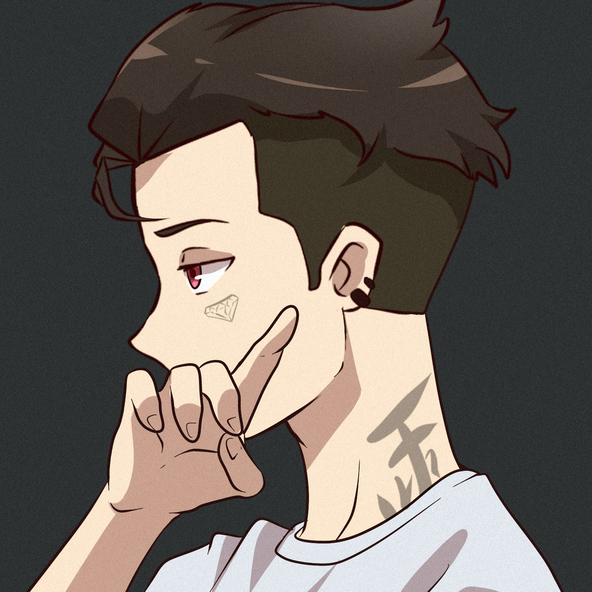 Artist picture of Kayou.