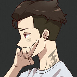 Picture of Kayou.