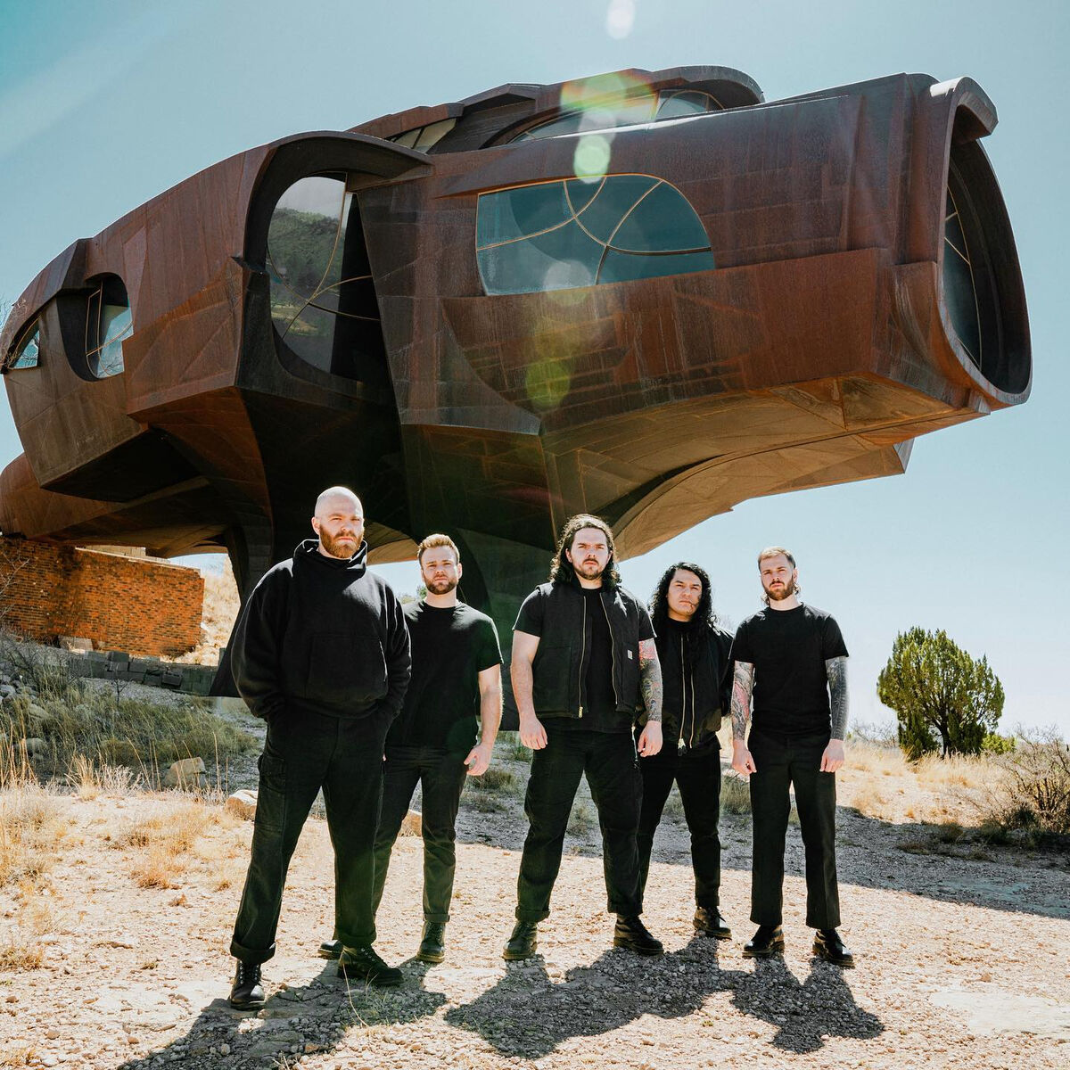 Artist picture of Judiciary