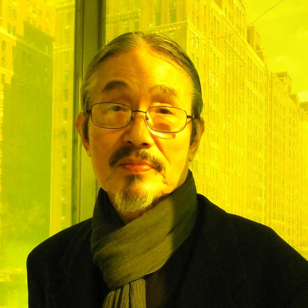Picture of Masabumi Kikuchi