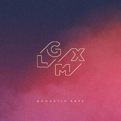 Picture of LGMX