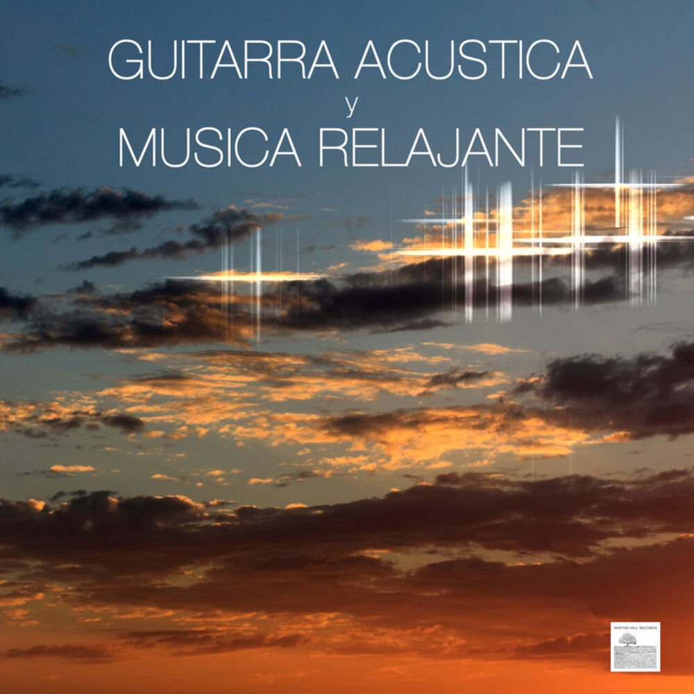 Picture of Relajacion y Guitarra Acustica
