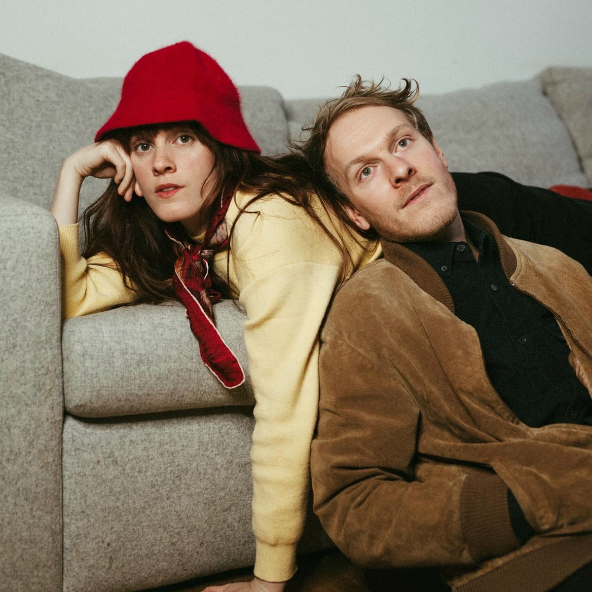 Artist picture of Black Lilys