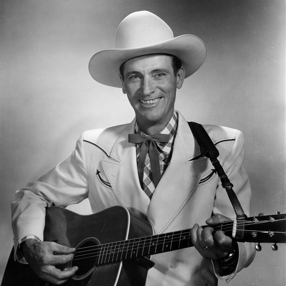 Picture of Ernest Tubb