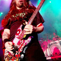 Picture of Andreas Kisser