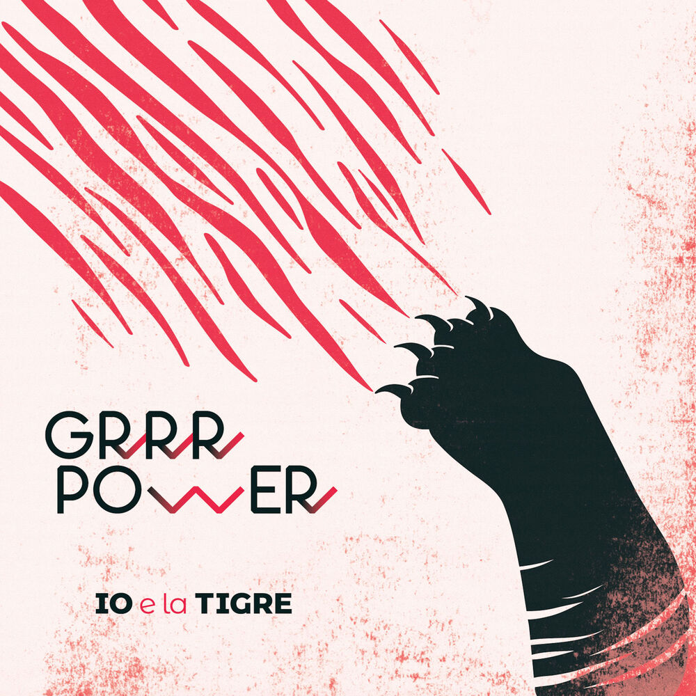 Picture of Io e la tigre