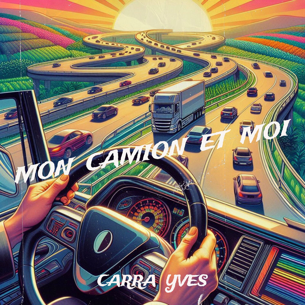 Photo de l'artiste CARRA YVES