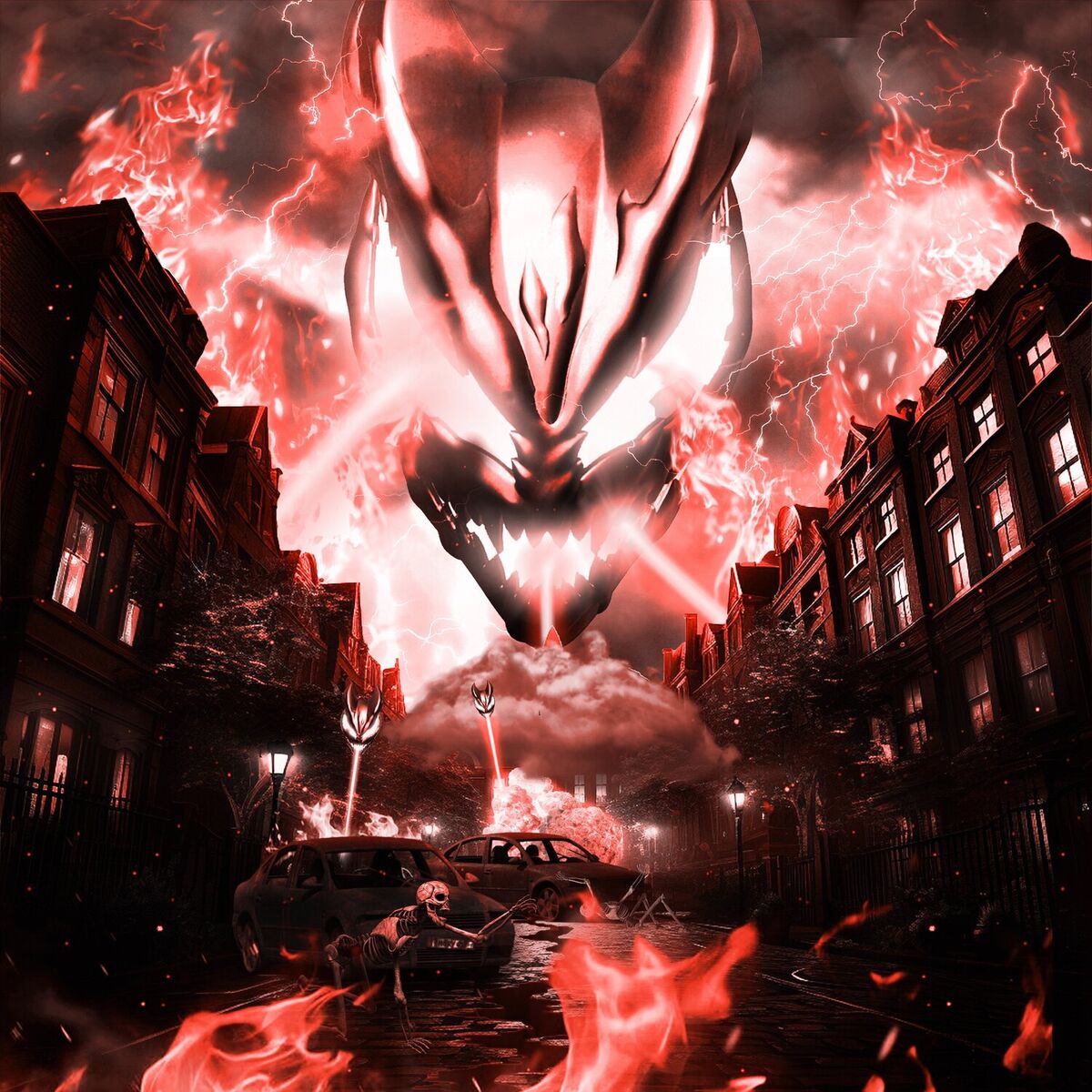 RAIZHELL
