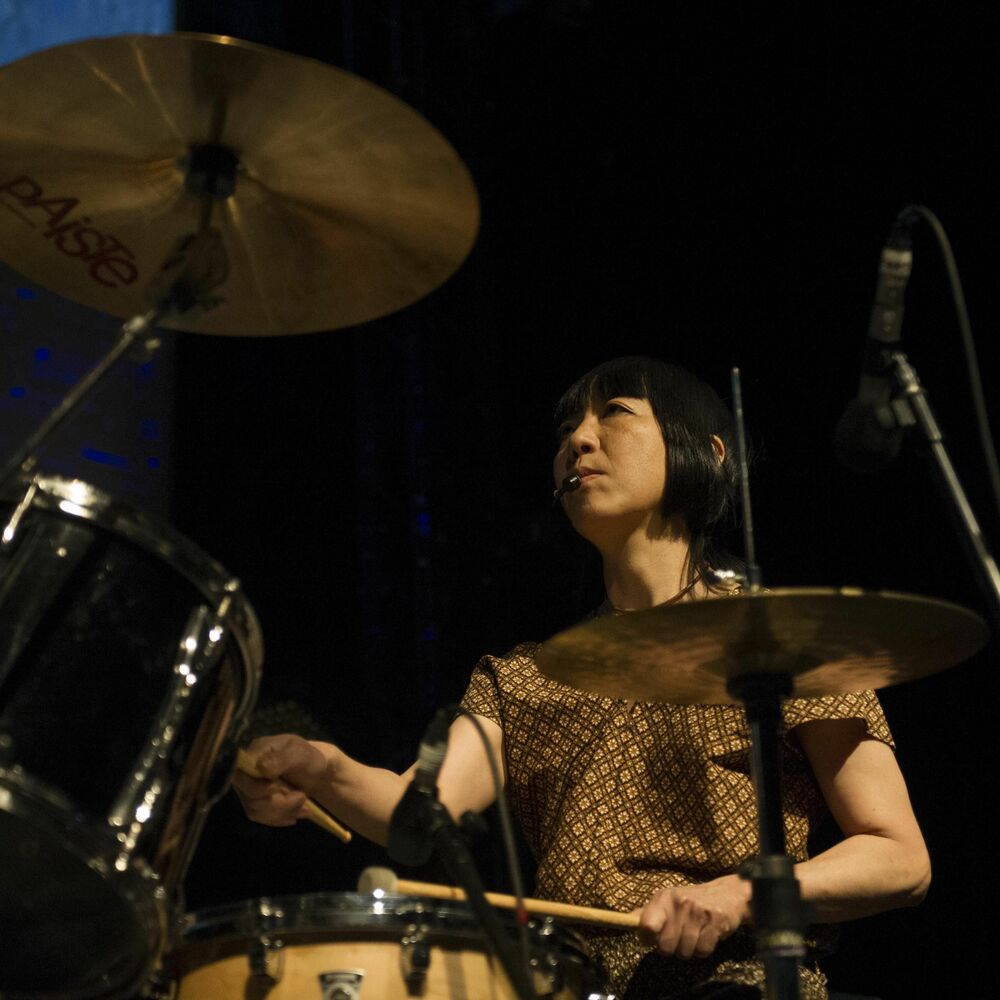 Picture of Susie Ibarra