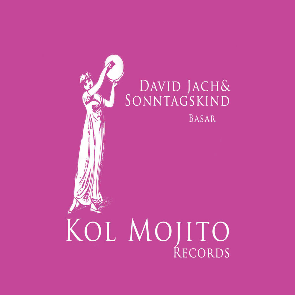 Picture of David Jach & Sonntagskind