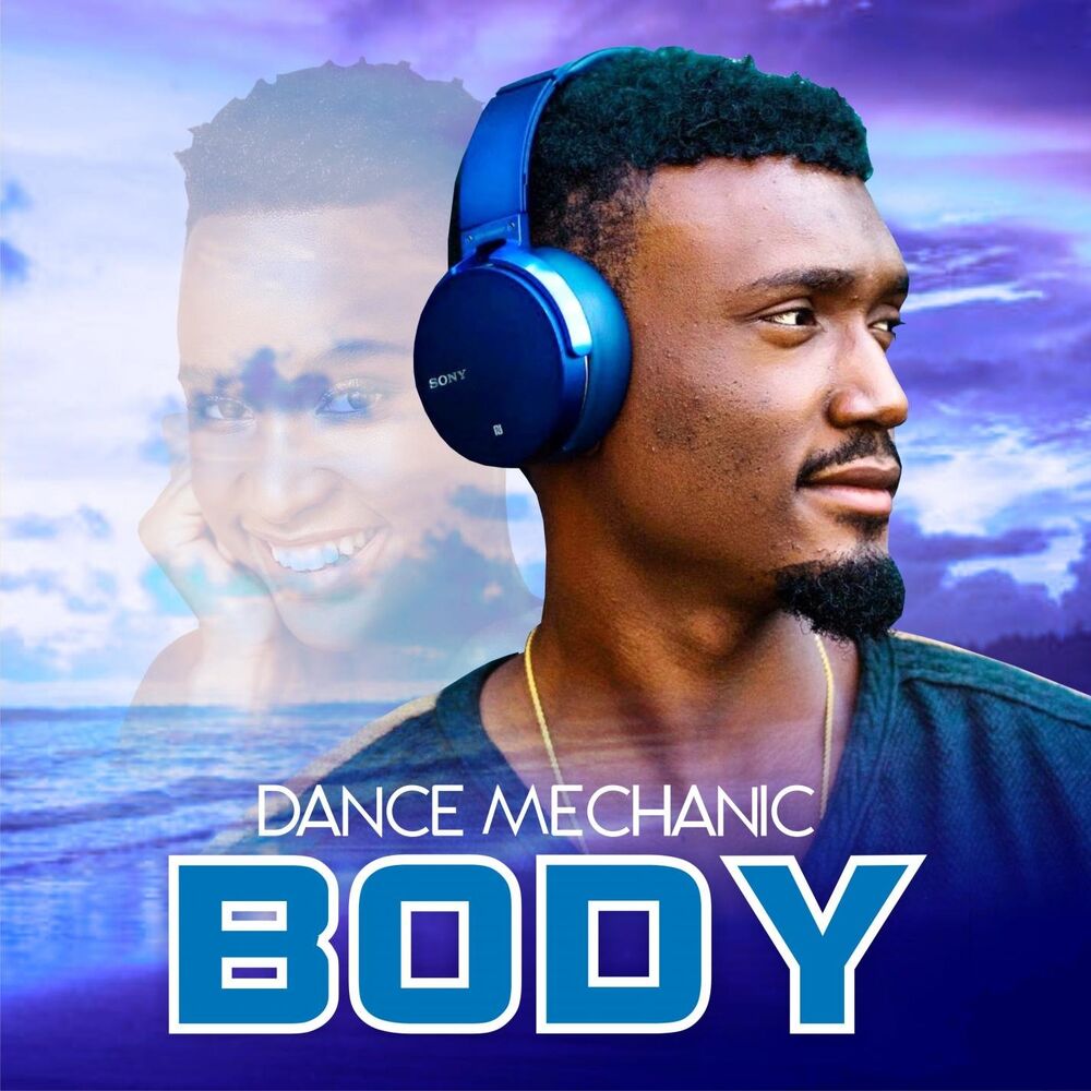 Picture of Dance Mechanic