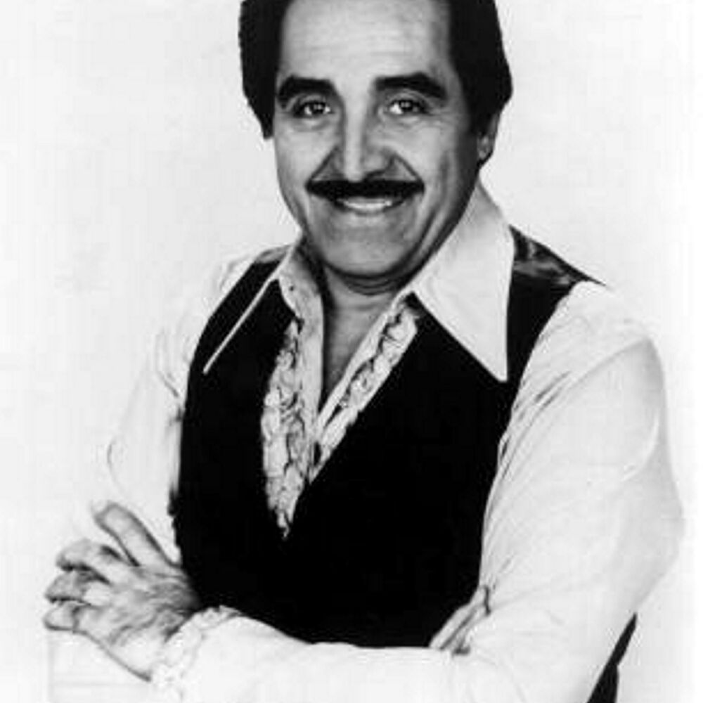 Picture of Nelson Pinedo