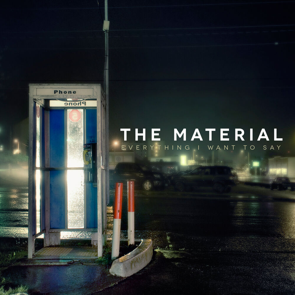 Picture of The Material