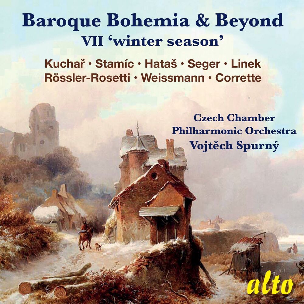 Picture of Czech Chamber Philharmonic Orchestra