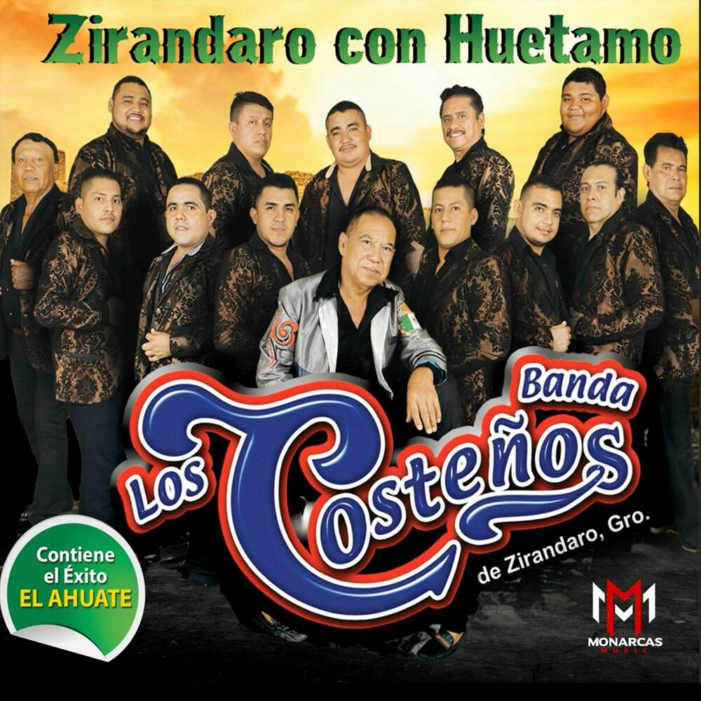 Picture of Banda los Costeños