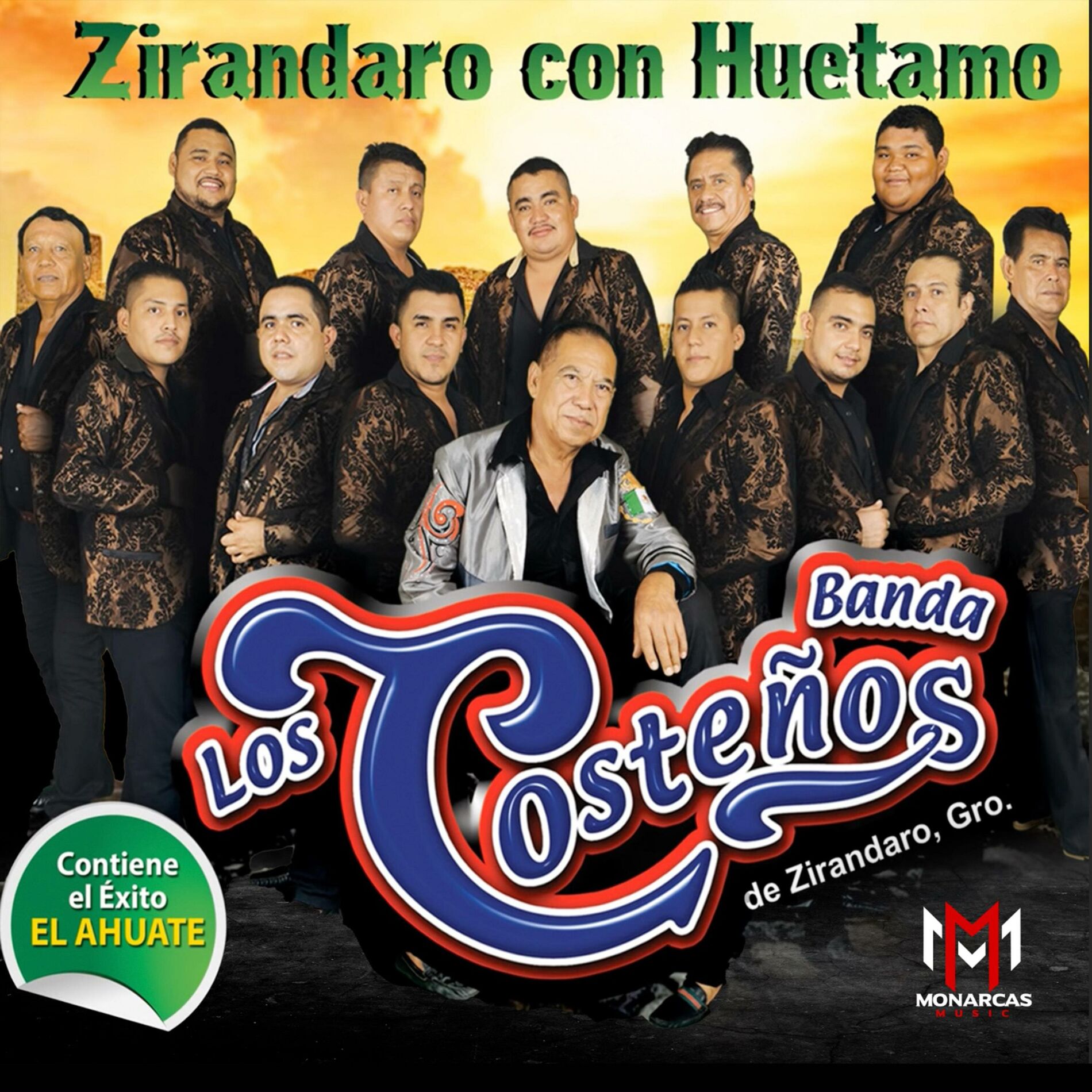 Banda los Costeños