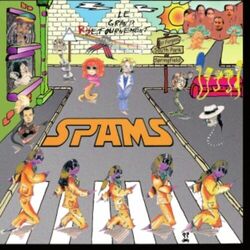 Picture of Spams