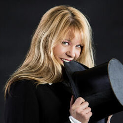 Picture of Agnès Bihl