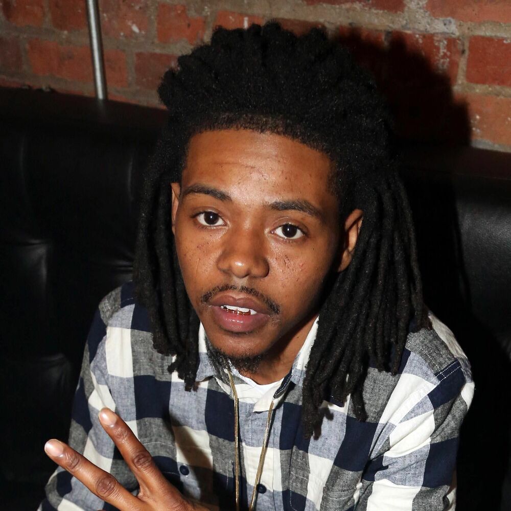 Picture of Young Roddy