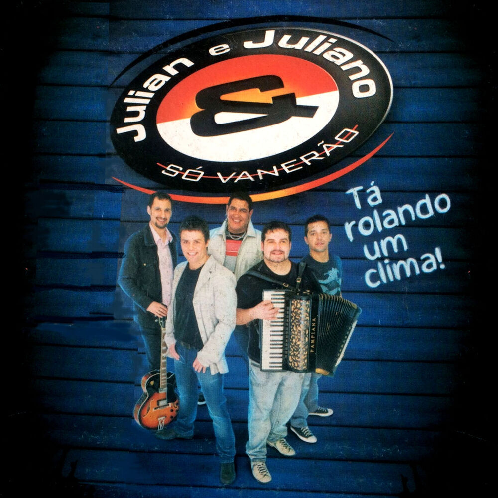 Picture of JJSV Julian e Juliano