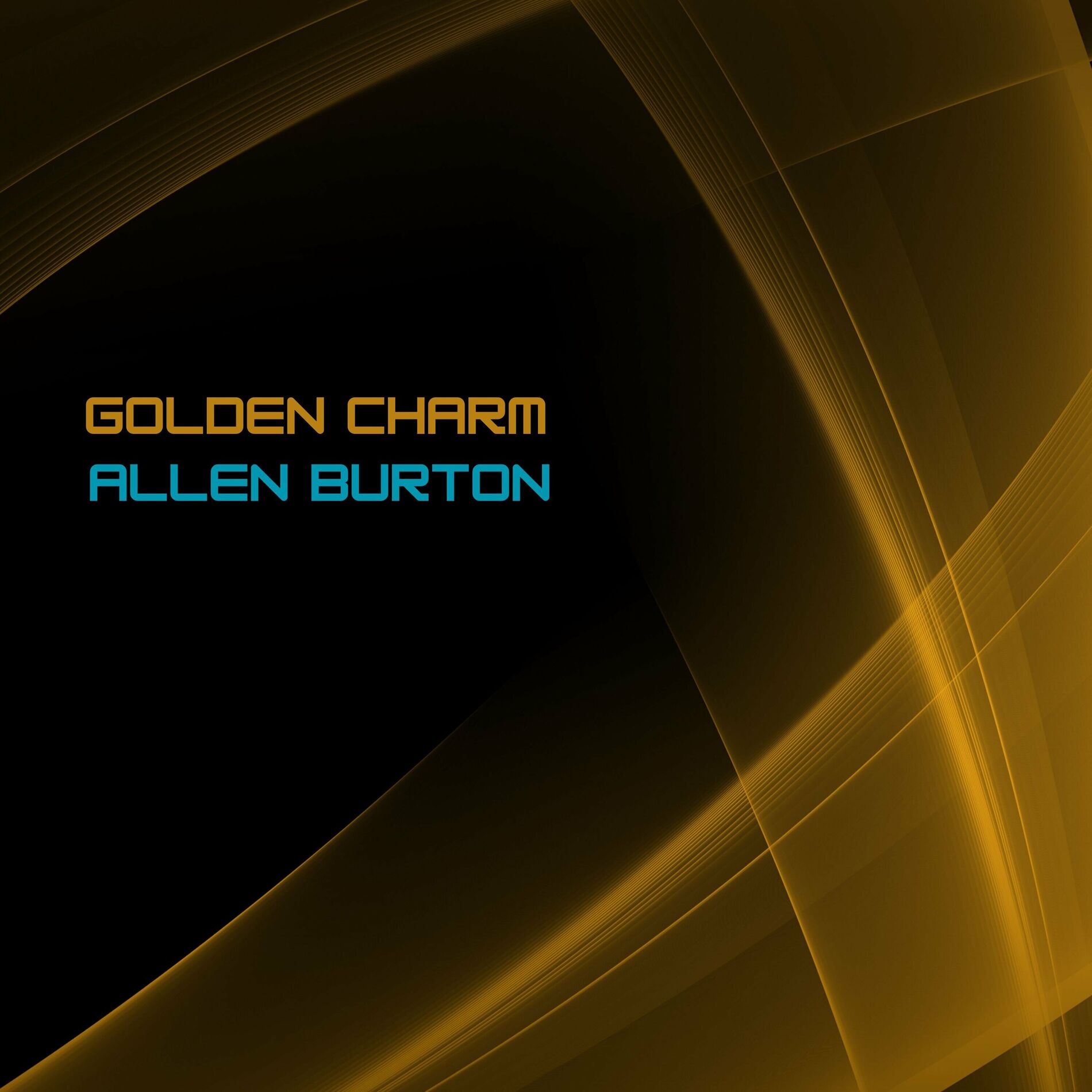 Allen Burton