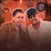 Kelvin e Gustavo