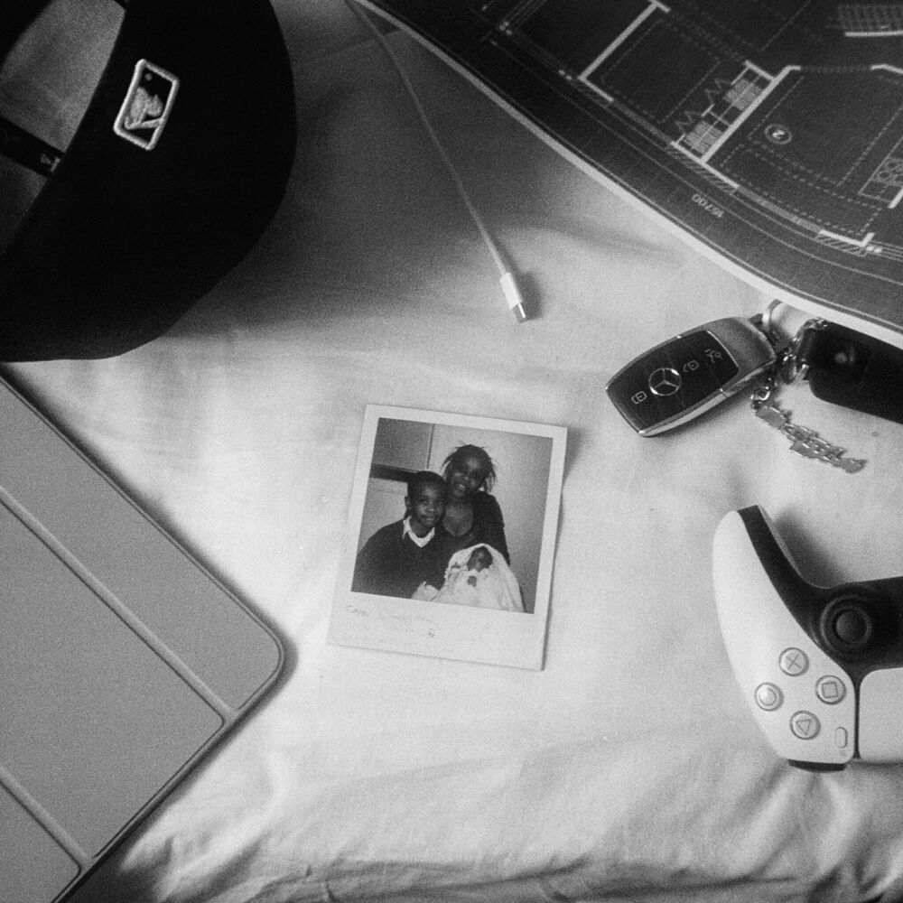 Picture of Damzz