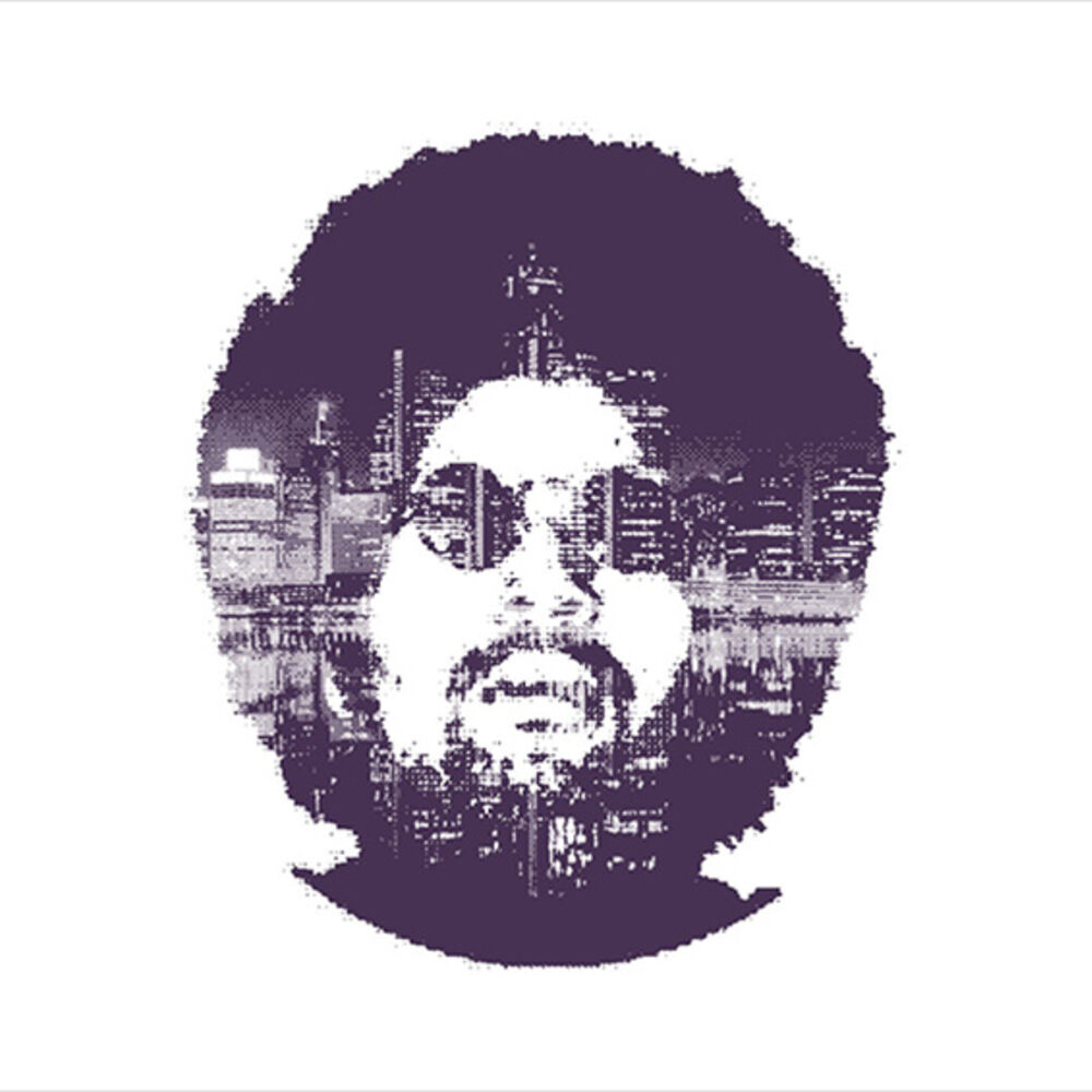 Picture of Moodymann