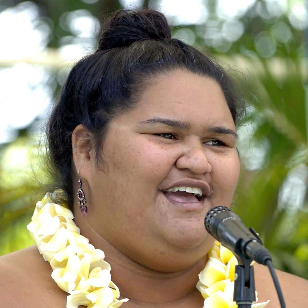 Picture of Paula Fuga