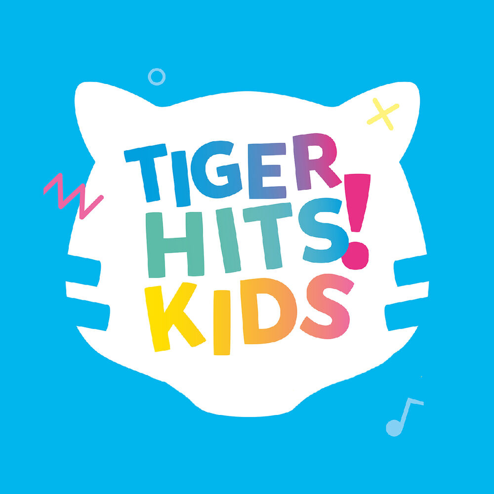 Picture of tigerhits KIDS