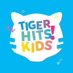Picture of tigerhits KIDS