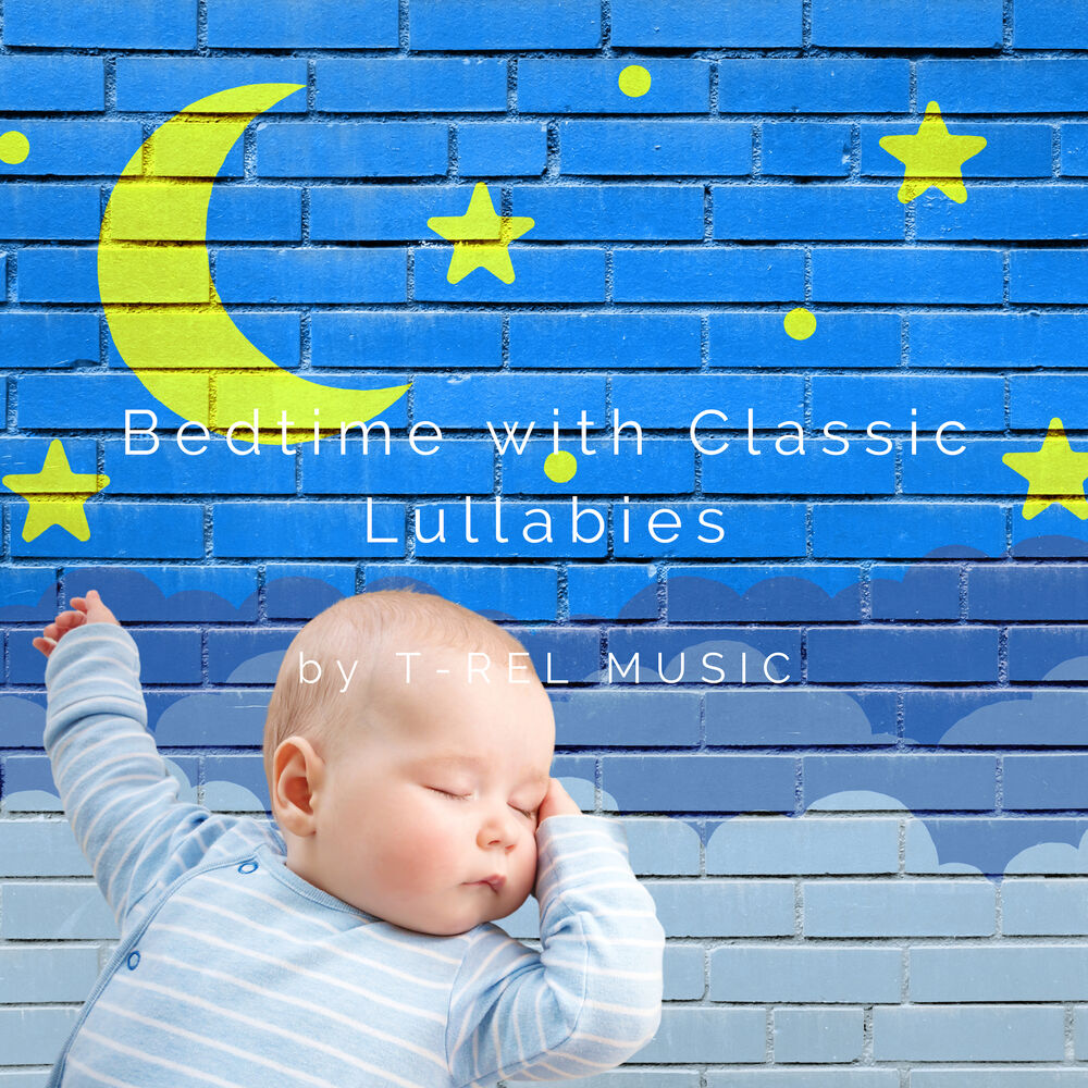 Picture of Bedtime with Classic Lullabies