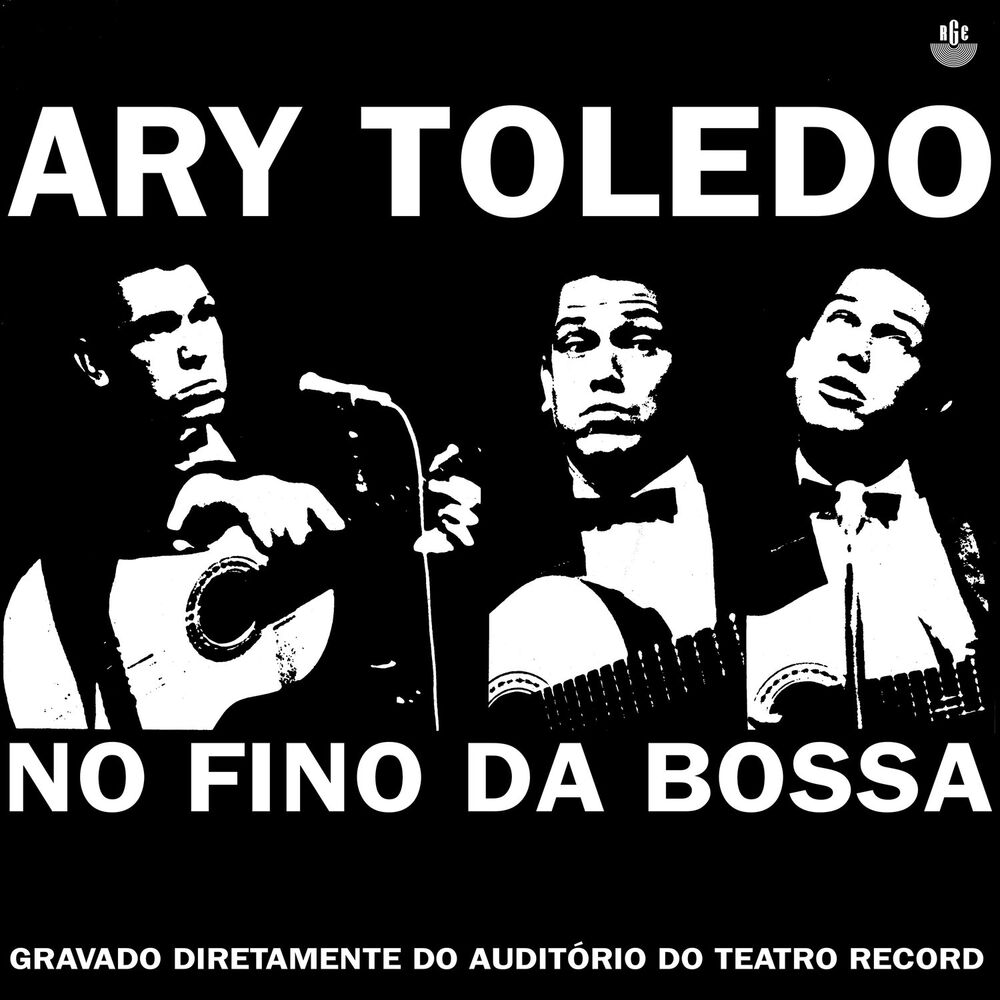Picture of Ary Toledo