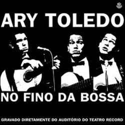Picture of Ary Toledo