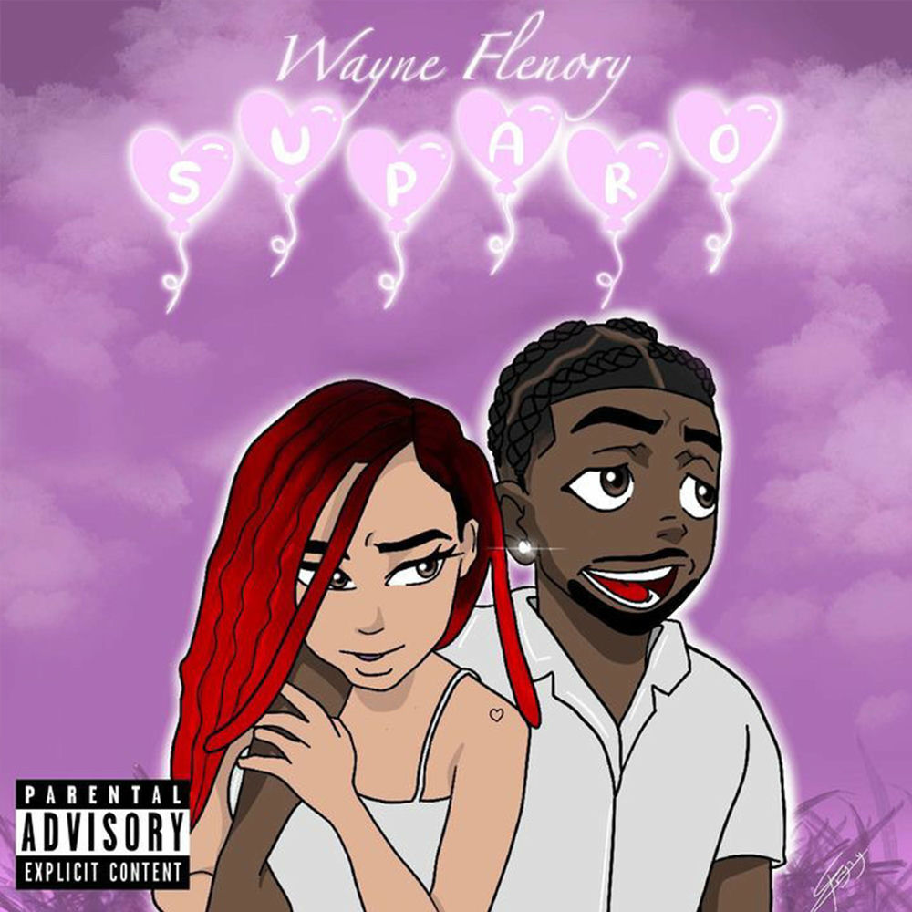 Photo de l'artiste WAYNE FLENORY