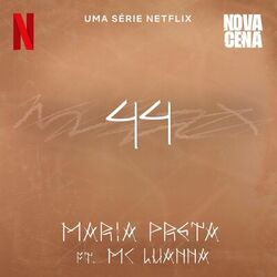 Picture of Maria Preta MC