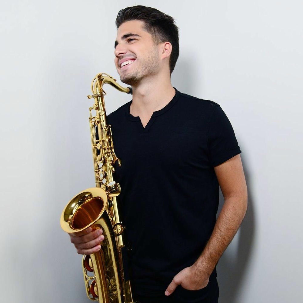 Photo de l'artiste Vincent Ingala