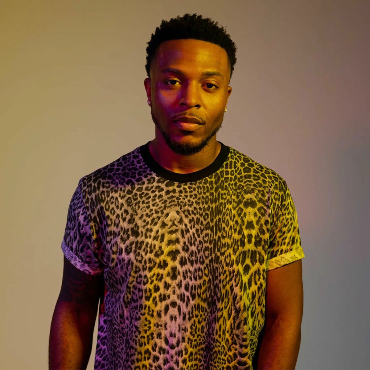 Artist picture of Flame