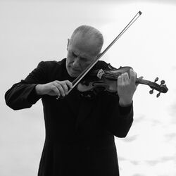Picture of Lino Cannavacciuolo