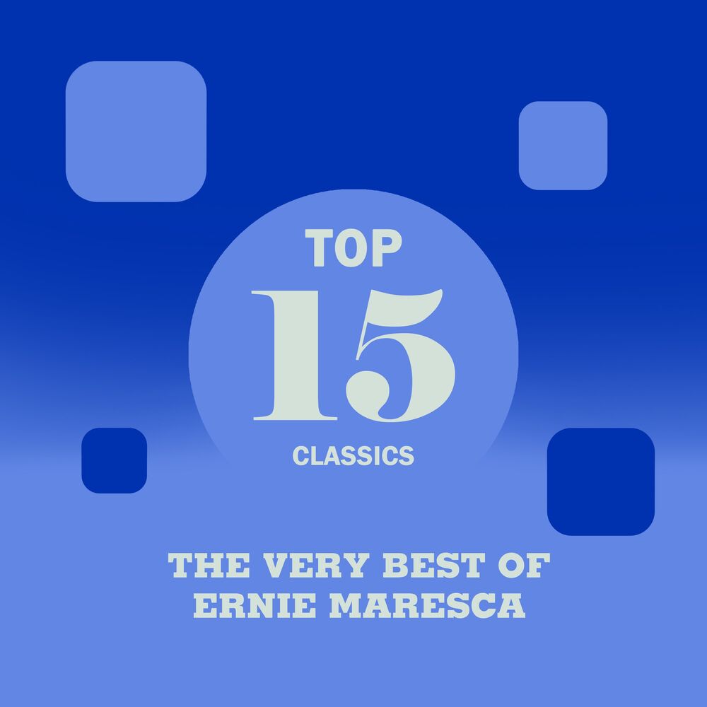 Picture of Ernie Maresca